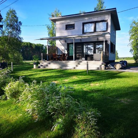 Säkylä Koivuniemen Tila IIヴィラ エクステリア 写真