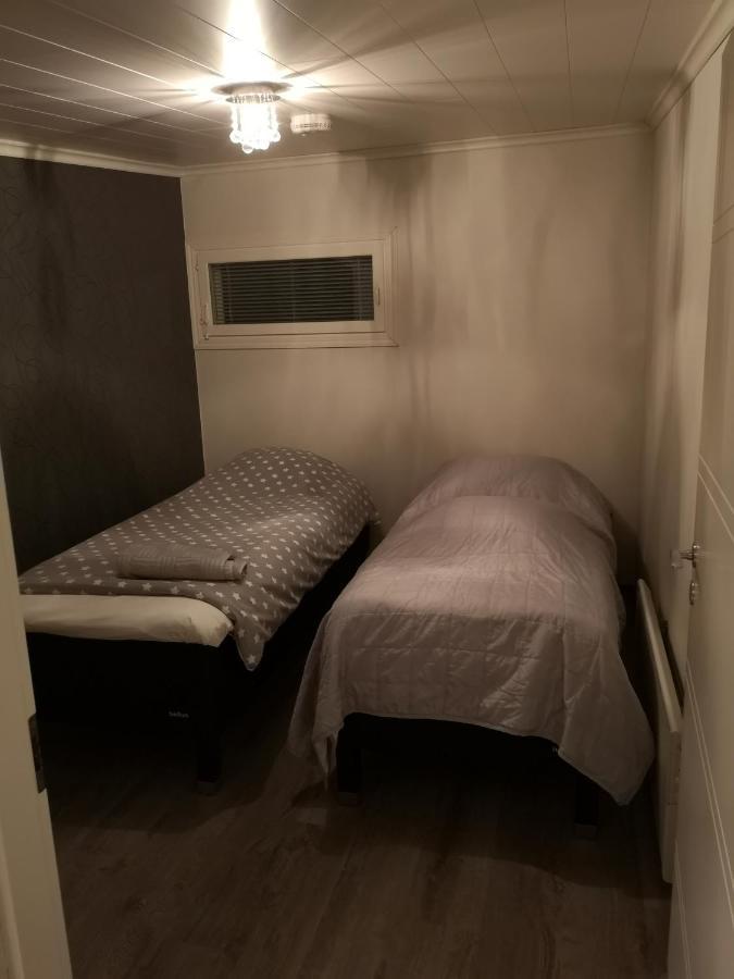 Säkylä Koivuniemen Tila IIヴィラ エクステリア 写真