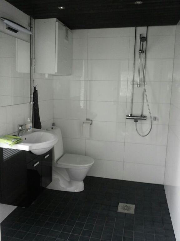 Säkylä Koivuniemen Tila IIヴィラ 部屋 写真