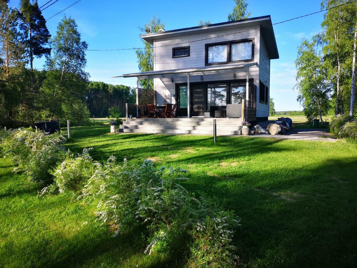 Säkylä Koivuniemen Tila IIヴィラ エクステリア 写真